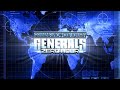 Command Conquer Generals Zero Hour Intro 4K
