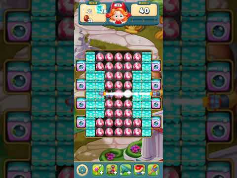 Toy Blast level 2636