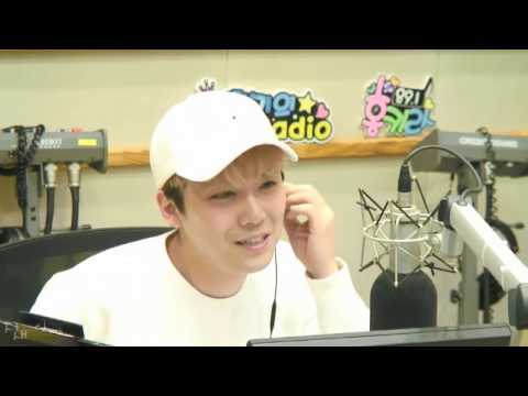 [720p]170420 이홍기 - 사랑하지마요 @ KTR