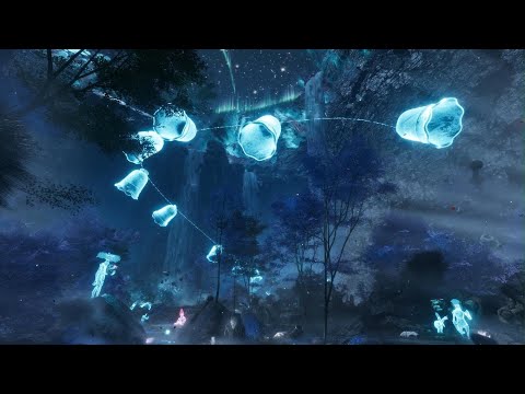 Clair Obscur: Expedition 33 - ♪OST♪ - Sacred River Extended♪