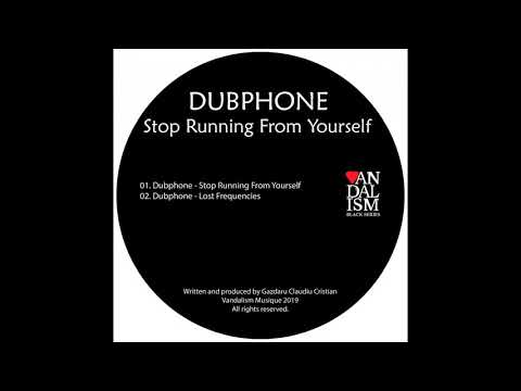 Dubphone - Lost Frequencies