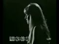Judith Durham singing Danny Boy (Audio/Video in Synch)