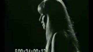 Judith Durham singing Danny Boy (Audio/Video in Synch)