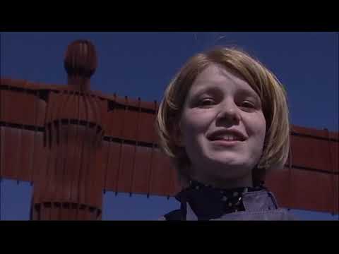 Unit 8   8C Angel of the North - Solutions Elementary 2nd edition Video
