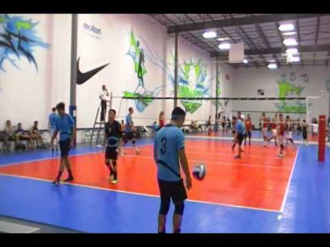 7.6.14 Chicago NAGVA Winners Bracket vs. Minneapolis Marvel