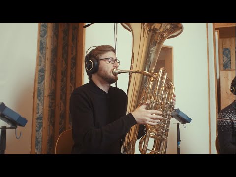 Blech Brass Brothers - Easy on Me (Adele Cover)