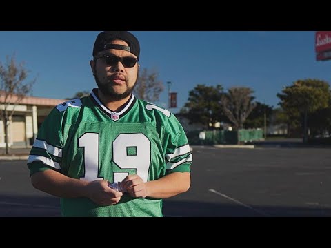 New York Jets! We fly high no lie ✈️ - Starter NFL Authentic Keyshawn Johnson Rookie Jersey Review!