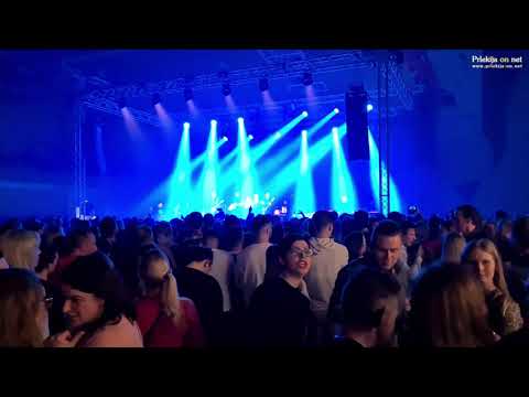 Severina v Ljutomeru