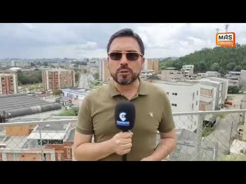 Jueves 04 de Junio/26, Emisión Contacto Noticias.