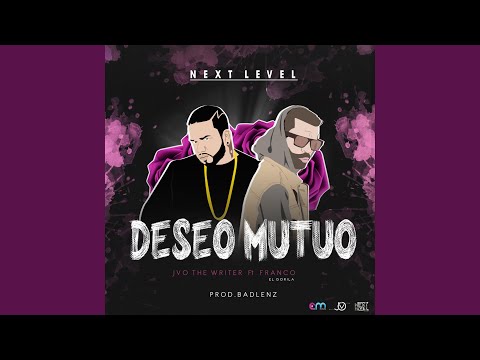 Deseo Mutuo (feat. Franco el Gorila)