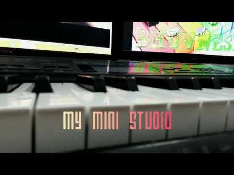 My Mini music Studio