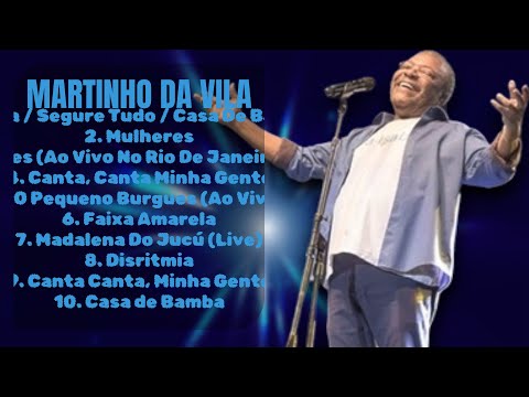 1984 – Martinho da Vila Isabel-Martinho Da Vila-Hits that resonated in 2024-Fashionable