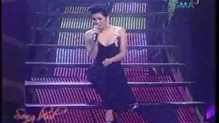 One Day In Your Life - Regine Velasquez