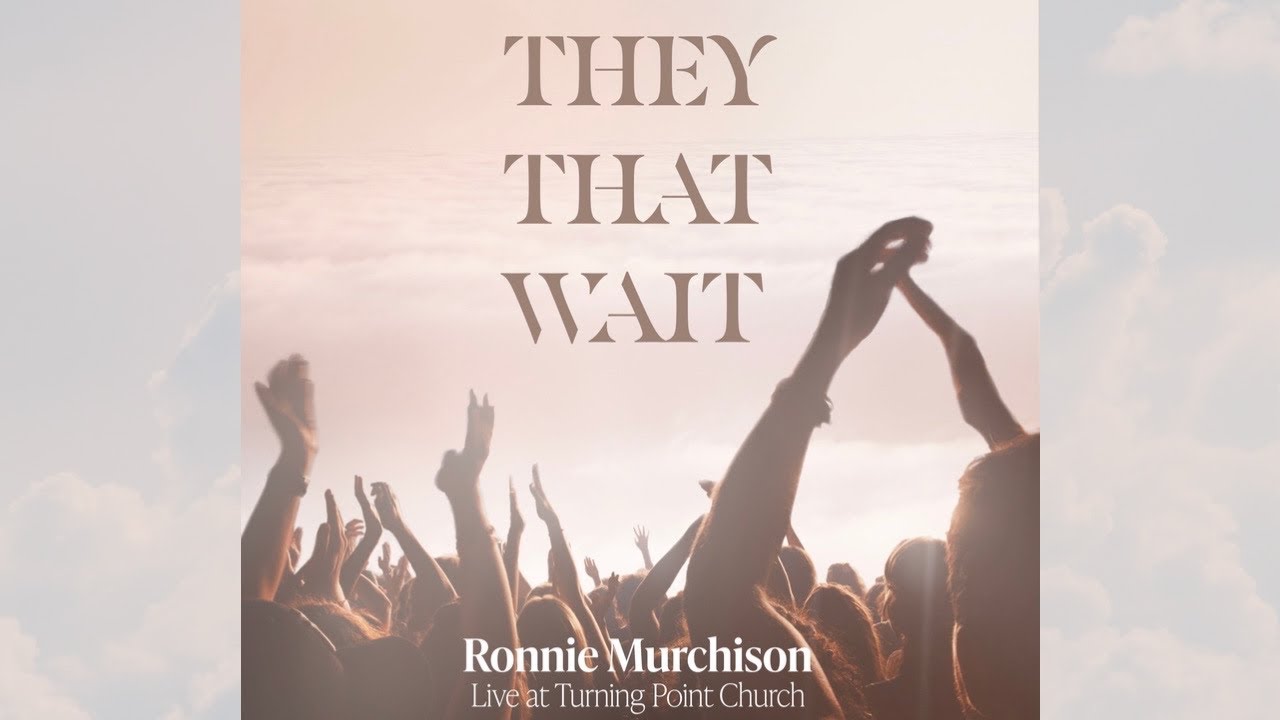 Promotional video thumbnail 1 for Ronnie Murchison
