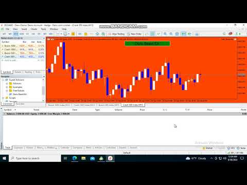 Video Deriv Beast EA