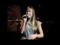 Connie Talbot - live at the Royal Albert Hall 