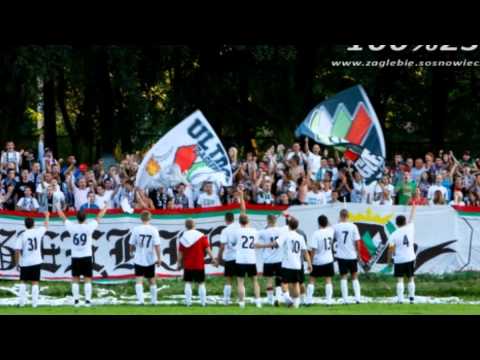 Zapowiedź meczu Orzeł Dąbie vs. Zagłębie 1906 Sosnowiec