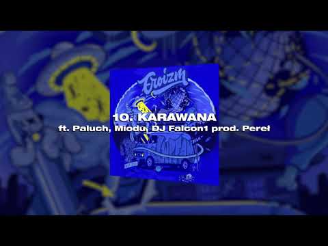 Video thumbnail for Karawana