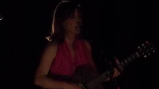 Feist - A Man Is Not His Song (Palace Theater, Los Angeles CA 5/6/17)