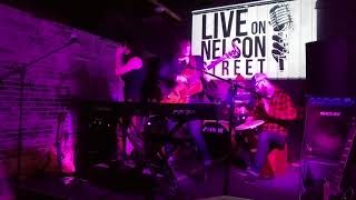 Dark Desire Down Live @ Nelson Street Pub