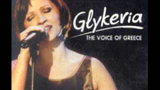 Glykeria - Mexri Na Vroume Ourano