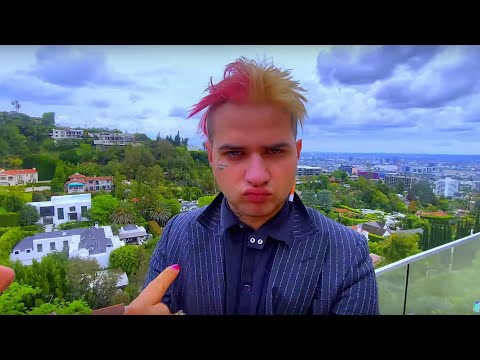 Candy Ken's Music Is Trash