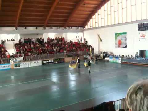 Baraldi 2009 agropoli