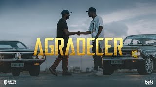 Agradecer Music Video