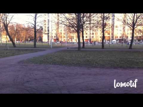 Let Go (feat. Drew) - Angel Stoxx - Music Video by Lomotif