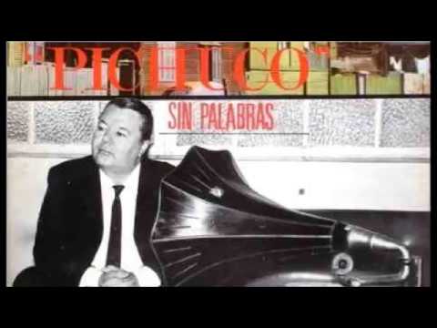 ORQUESTA TIPICA ANIBAL TROILO - BIENVENIDA - TANGO - 1946