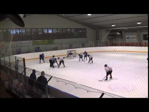 Hokkarit (02) - JIlves 21.2. 2015