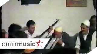 Rifat Berisha & Lan Dobra - Prej Prekuple E Deri Nish