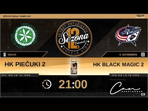 2022 11 06 HK Piečuki 2 - HK Black Magic 2