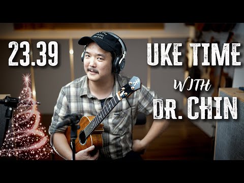 23.39 Neal Chin | Corey Fujimoto | Kalei Gamiao | aNueNue & Pono Ukulele