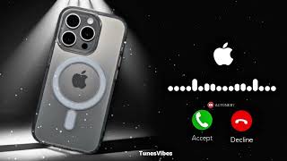 Download lagu New iPhone Ringtone 🔔 Trending Notification Tone | High Quality iOS Sound Collection 2026 mp3
