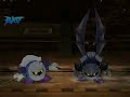 MUGEN The Closest Thing I Have To Fighting Against An SSBB Meta Knight Player
