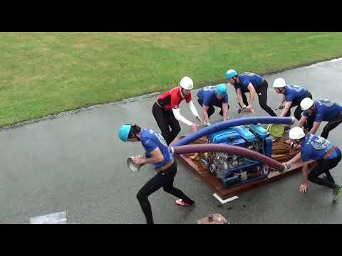 VCB Černovice 2023  - Račice A muži