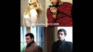 Kostis Maraveyas - Sto dromo (Live @ Melodia 24.12.2008)
