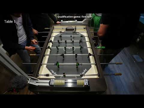 Battle of the Best 2025 | Qualifiers | Part 2 | Live@Café Gentlemen