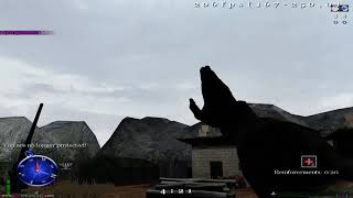Laboratories (HQ)