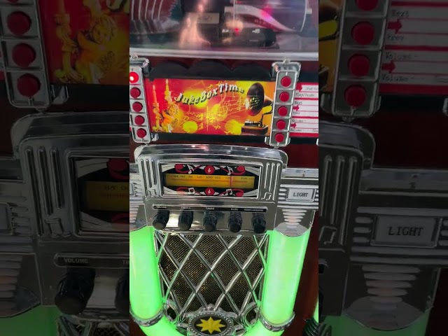1017487 Jukebox Time