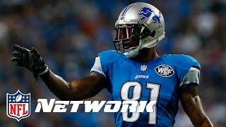 Can Lions be Tougher on Defenses w/o Megatron? Will Bills Make Playoffs? | R&B Debate | NFLN by NFL Network