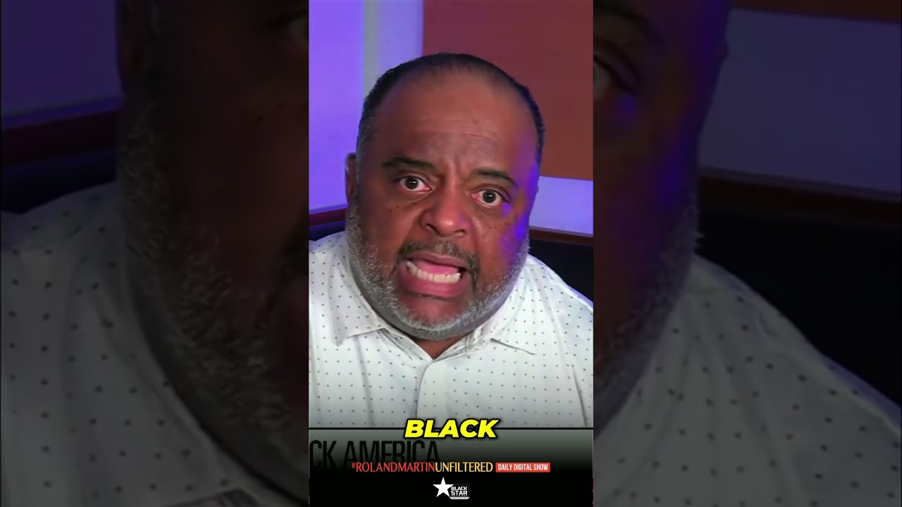 Black America Defunded: The Economic Calamity You're Not Seeing! #shorts