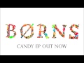 BØRNS | "Seeing Stars" (Audio) | Interscope ...