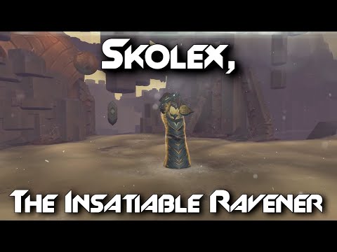 Heroic Skolex vs. Bloodbath and Beyond