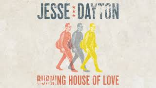 Burning House of Love Music Video