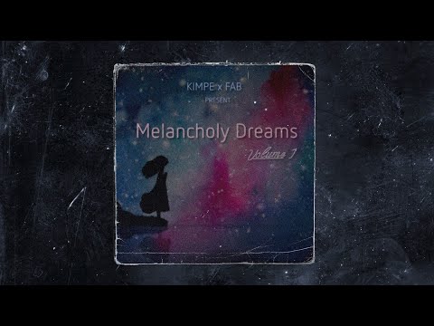 Dark Ambient R&B Sample Pack “Melancholy Dreams Vol. I” | PARTYNEXTDOOR, 6LACK, Drake, The Weeknd