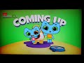 Kit N Kate Coming Up Bumper Haribo Junior