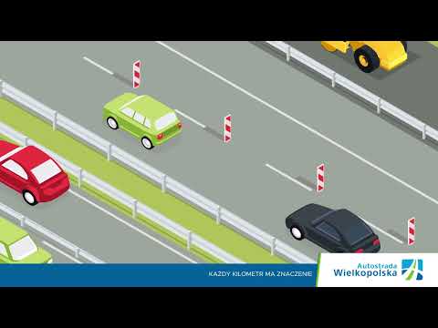 Rozbudowa Autostrady Wielkopolskiej o trzeci pas ruchu dla każdego kierunku