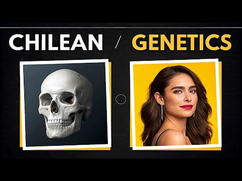 What Makes Chilean DNA So Special?
